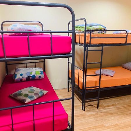 ריגה Friends Center Hostel מראה חיצוני תמונה